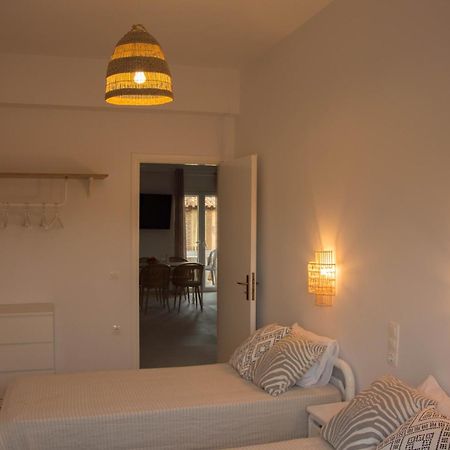 Aristidis Apartments Agios Georgios  Exterior photo