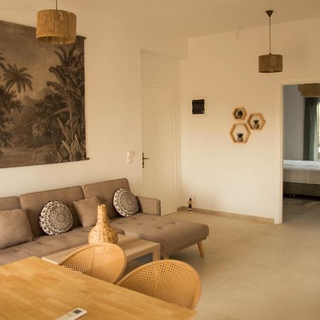 Aristidis Apartments Agios Georgios  Exterior photo