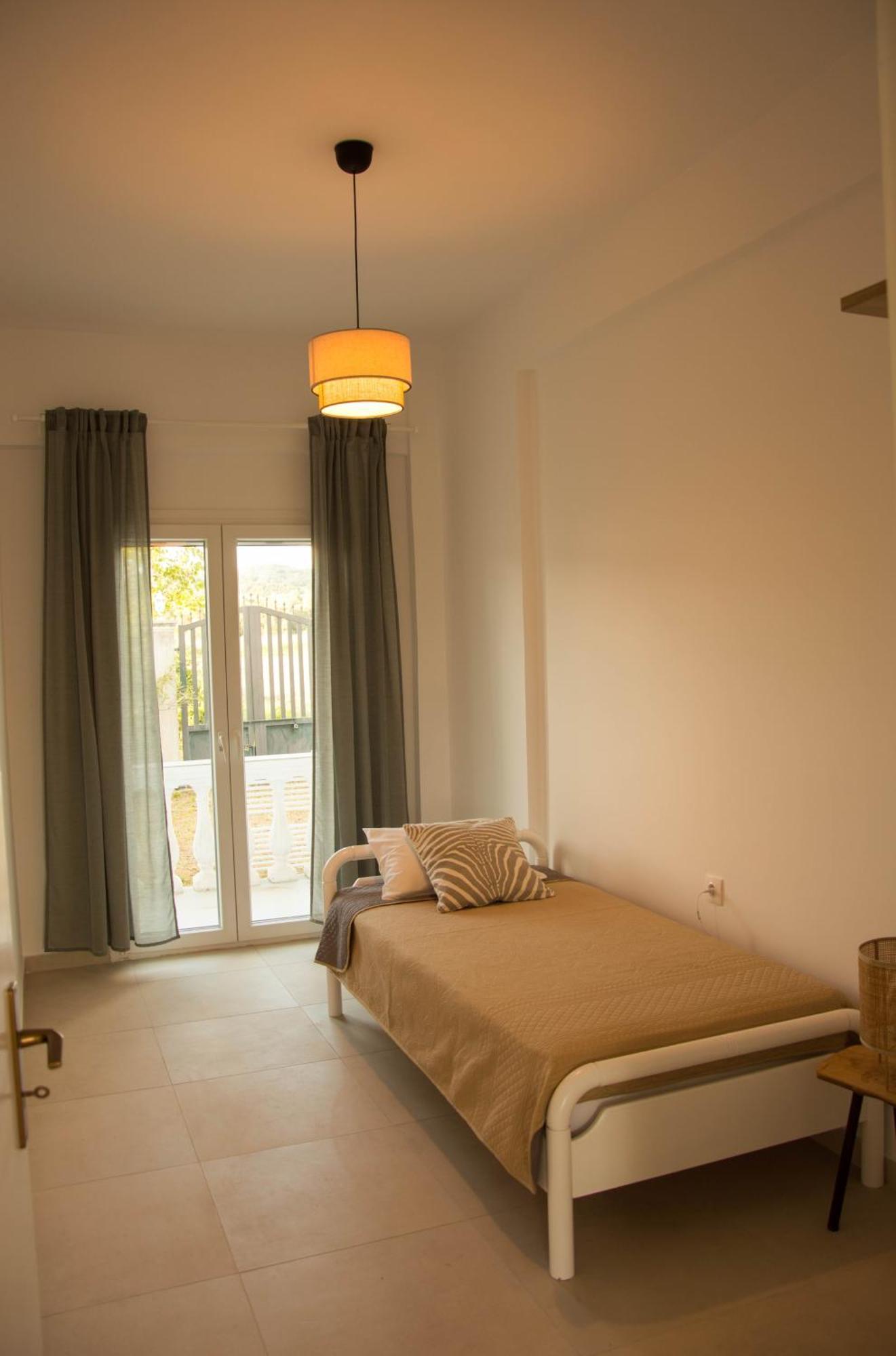 Aristidis Apartments Agios Georgios  Exterior photo